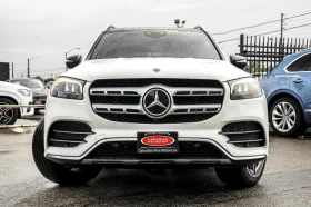 Mercedes-Benz GLS 450 360| ПАНО| HUD| ПОДГРЕВ| ОБДУХВАНЕ | Auto.bg — изображение 2