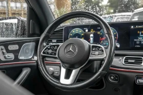 Mercedes-Benz GLS 450 360| ПАНО| HUD| ПОДГРЕВ| ОБДУХВАНЕ | Auto.bg — изображение 12