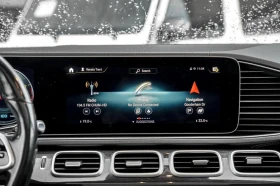 Mercedes-Benz GLS 450 360| ПАНО| HUD| ПОДГРЕВ| ОБДУХВАНЕ | Auto.bg — изображение 13