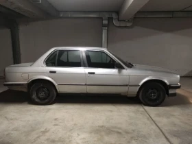����� �� �������� �� BMW 324