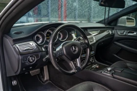 Mercedes-Benz CLS 350 | Mobile.bg � ����� ������ 9