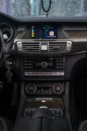 Mercedes-Benz CLS 350 | Mobile.bg � ����� ������ 12