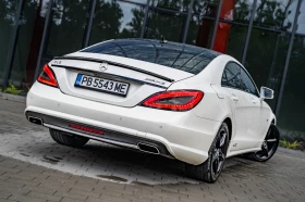 Mercedes-Benz CLS 350 | Mobile.bg � ����� ������ 6