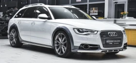 Audi A6 Allroad 3.0 | Mobile.bg � ����� ������ 4