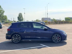 ����� �� �������� �� VW Golf 2.0GTI-Performance ������ ���� ���������