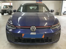 VW Golf 2.0GTI-Performance Лизинг през Уникредит | Auto.bg — изображение 6