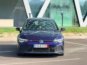 ����� �� �������� �� VW Golf 2.0GTI-Performance ������ ���� ���������