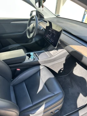 Tesla Model Y DUAL MOTOR LONG RANGE AWD 514КС | Auto.bg — изображение 6