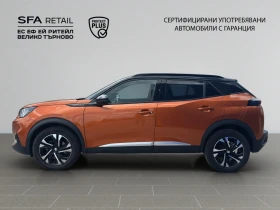 Peugeot 2008 GT Line//2006R15 | Auto.bg — изображение 8