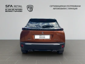 Peugeot 2008 GT Line//2006R15 | Auto.bg — изображение 6