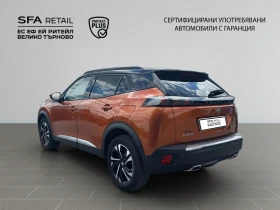 Peugeot 2008 GT Line//2006R15 | Auto.bg — изображение 7