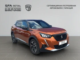 Peugeot 2008 GT Line//2006R15 | Auto.bg — изображение 3