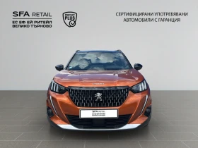 Peugeot 2008 GT Line//2006R15 | Auto.bg — изображение 2