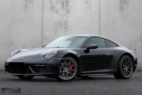 Porsche 911 992/CARRERA 4S/360/LIFT/CHRONO/ЗЗМ/832z