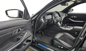 BMW 320 d xDrive M Sport | ДИСТРОНИК | 360 | HUD | Auto.bg — изображение 10