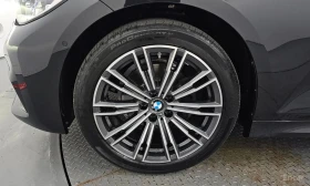 BMW 320 d xDrive M Sport | ДИСТРОНИК | 360 | HUD | Auto.bg — изображение 5