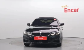 BMW 320 d xDrive M Sport | ДИСТРОНИК | 360 | HUD | Auto.bg — изображение 3