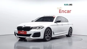 BMW 530 I/XDRIVE/M-SPORT/DRIVE-ASSISTS