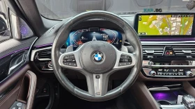 BMW 530 I/XDRIVE/M-SPORT/DRIVE-ASSISTS - 34900 € - 35619072 7