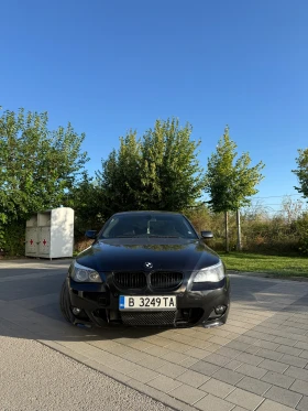 BMW 530 3.0D/ M PACKAGE/ FULL - 5300 € - 62336040 2