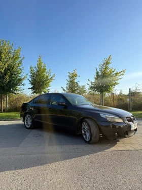 BMW 530 3.0D/ M PACKAGE/ FULL - 5300 € - 62336040 4