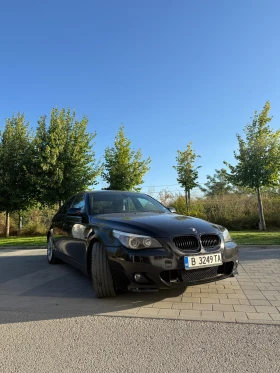 BMW 530 3.0D/ M PACKAGE/ FULL