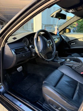 BMW 530 3.0D/ M PACKAGE/ FULL - 5300 € - 62336040 9