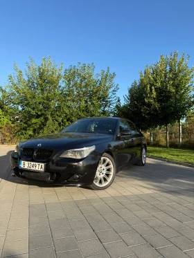 BMW 530 3.0D/ M PACKAGE/ FULL - 5300 € - 62336040 3