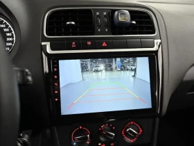 VW Polo 1.6 Tdi R-Line 5Th Generation | Auto.bg — изображение 15