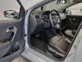 VW Polo 1.6 Tdi R-Line 5Th Generation | Auto.bg — изображение 10