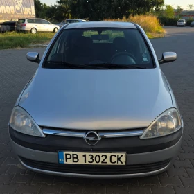 Opel Corsa 1.2i