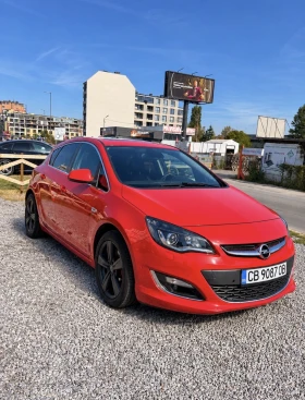 Opel Astra | Mobile.bg � ����� ������ 3