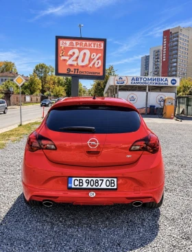 Opel Astra | Mobile.bg � ����� ������ 4