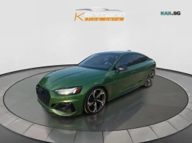 ������ Audi Rs5
