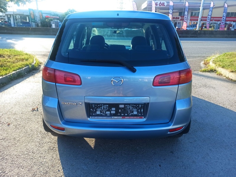 Mazda 2 1, 3, снимка 5 - Автомобили и джипове - 46731007