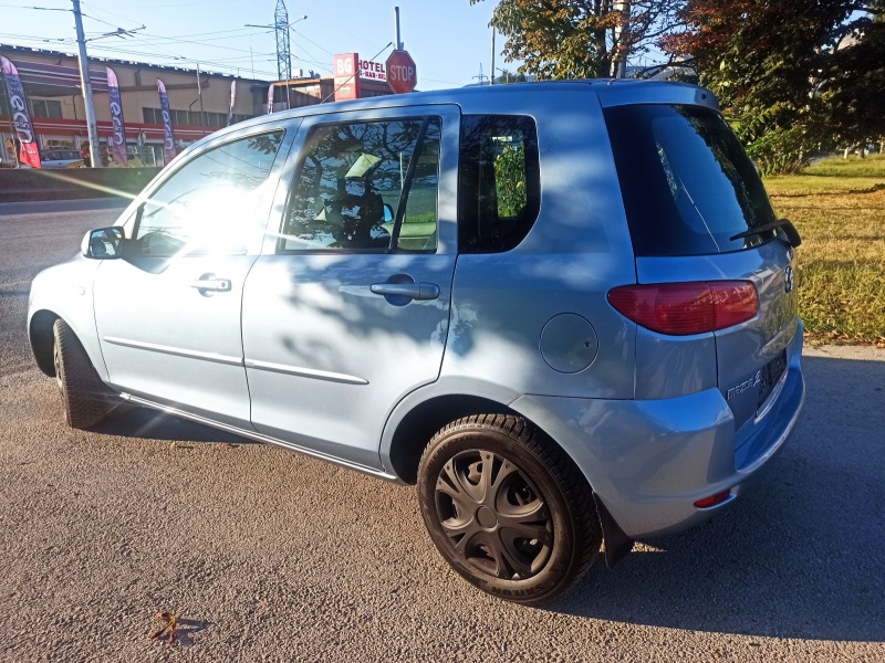 Mazda 2 1, 3, снимка 6 - Автомобили и джипове - 46731007