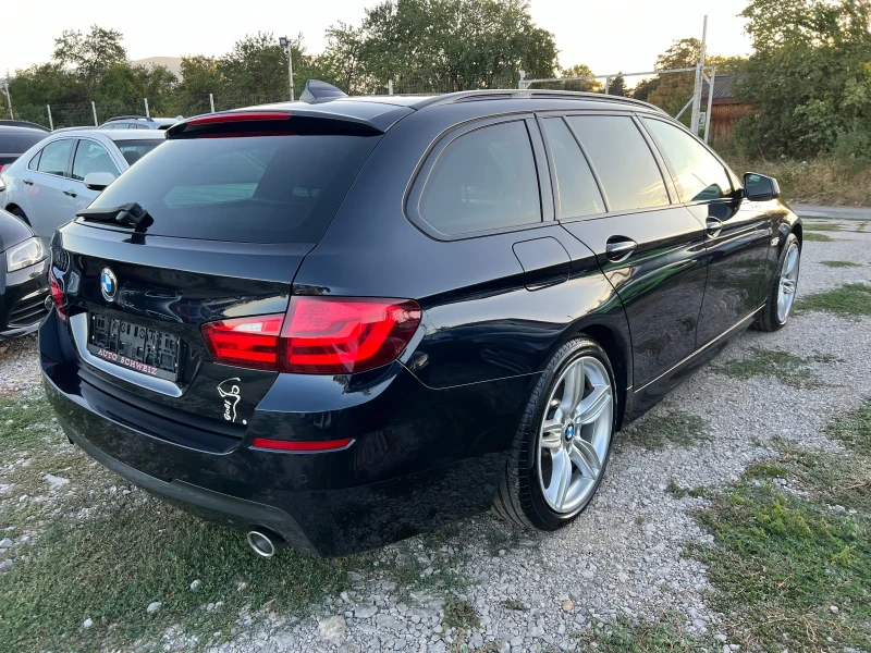 BMW 535 535D M Schweiz, снимка 3 - Автомобили и джипове - 46840123