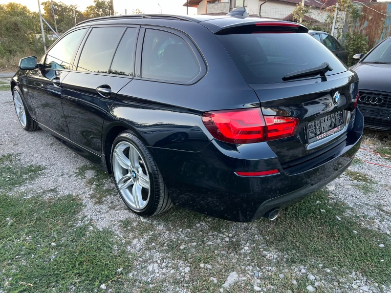 BMW 535 535D M Schweiz, снимка 2 - Автомобили и джипове - 46840123