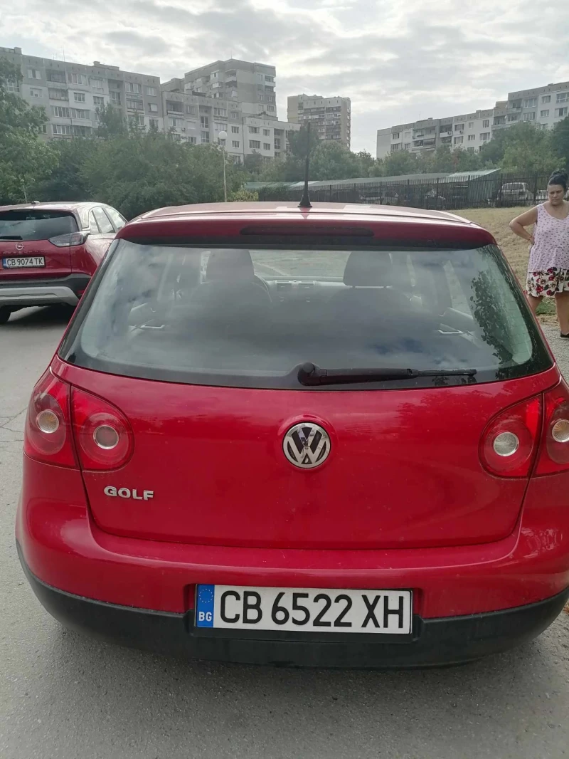 VW ID.5 1.4, снимка 3 - Автомобили и джипове - 47292928