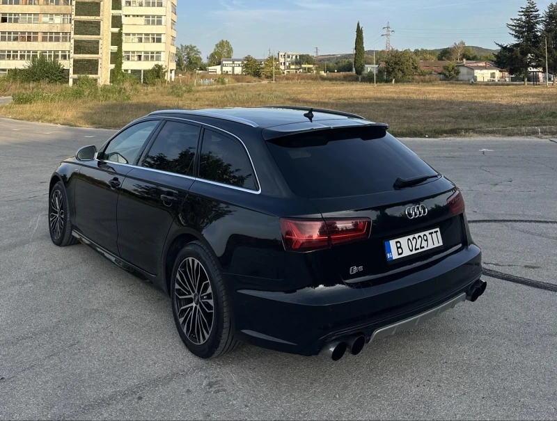 Audi A6 3.0 bi tdi 320 , снимка 3 - Автомобили и джипове - 47299905