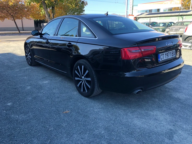 Audi A6 3.0 TDI , снимка 6 - Автомобили и джипове - 47863534