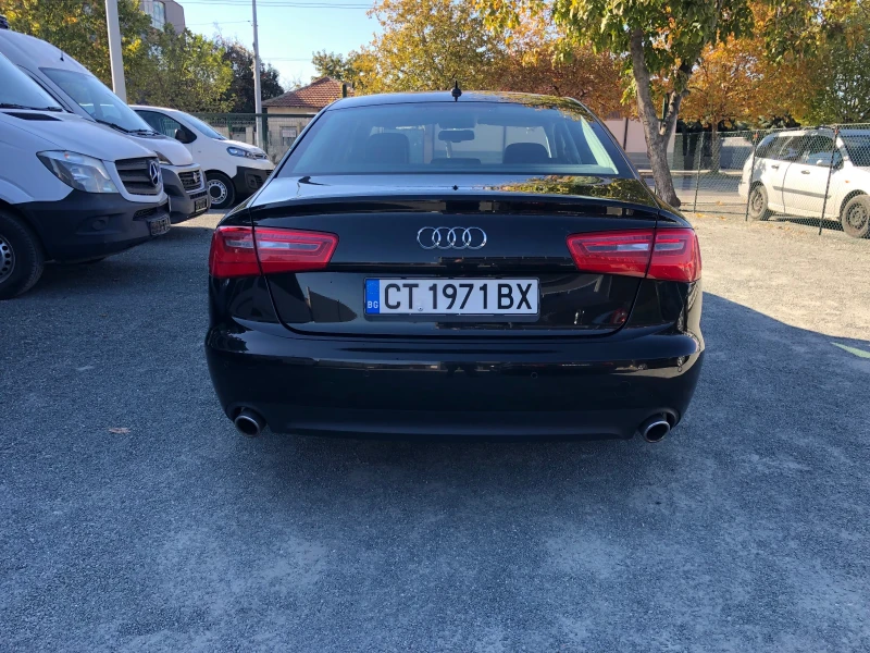 Audi A6 3.0 TDI , снимка 5 - Автомобили и джипове - 47863534