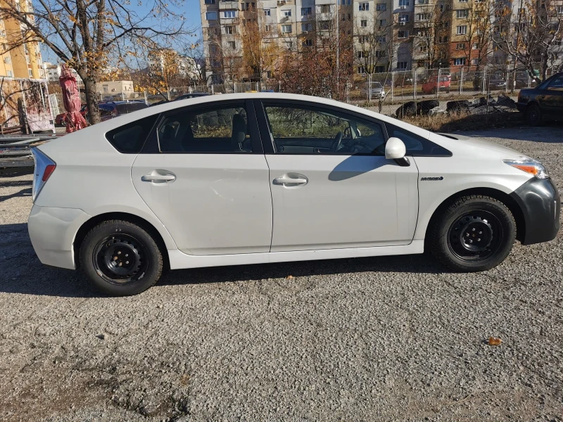 Toyota Prius Hybrid , снимка 3 - Автомобили и джипове - 48163120