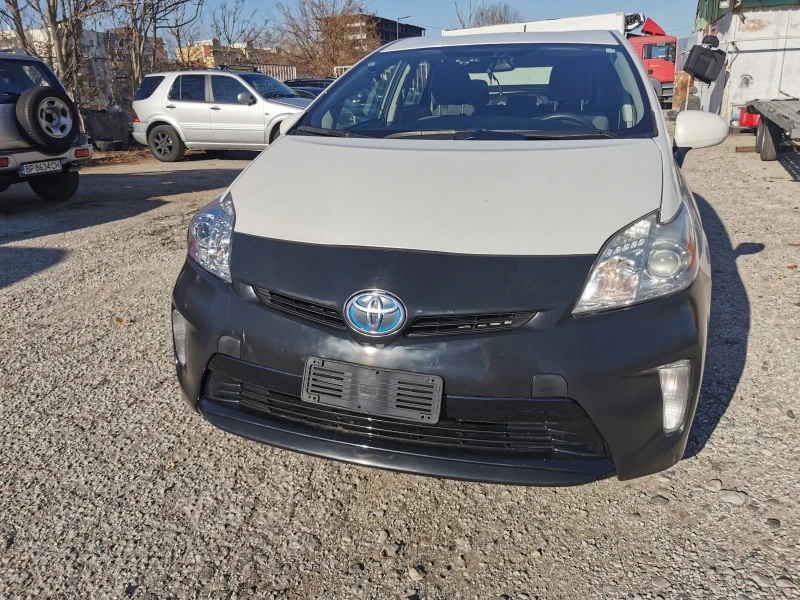 Toyota Prius Hybrid , снимка 1 - Автомобили и джипове - 48163120