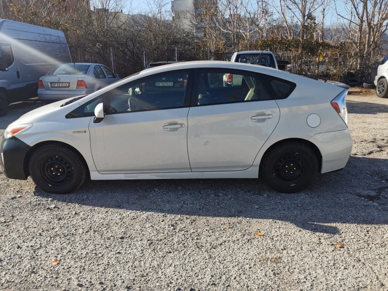 Toyota Prius Hybrid , снимка 8 - Автомобили и джипове - 48163120