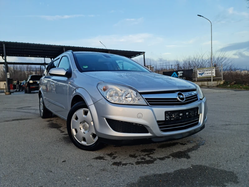 Opel Astra КОЛЕДНА ПРОМОЦИЯ, снимка 3 - Автомобили и джипове - 48446848