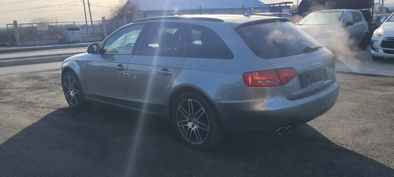 Audi A4 S-line, Кожа, Автомат , снимка 5 - Автомобили и джипове - 48622160