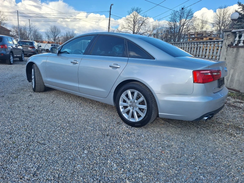 Audi A6 2.0tdi 177k.c , снимка 5 - Автомобили и джипове - 48910193