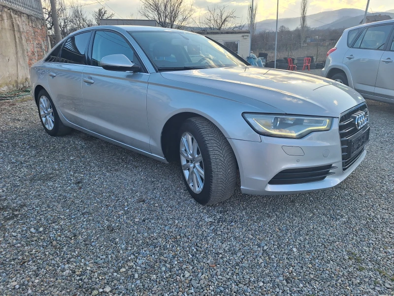 Audi A6 2.0tdi 177k.c , снимка 2 - Автомобили и джипове - 48910193