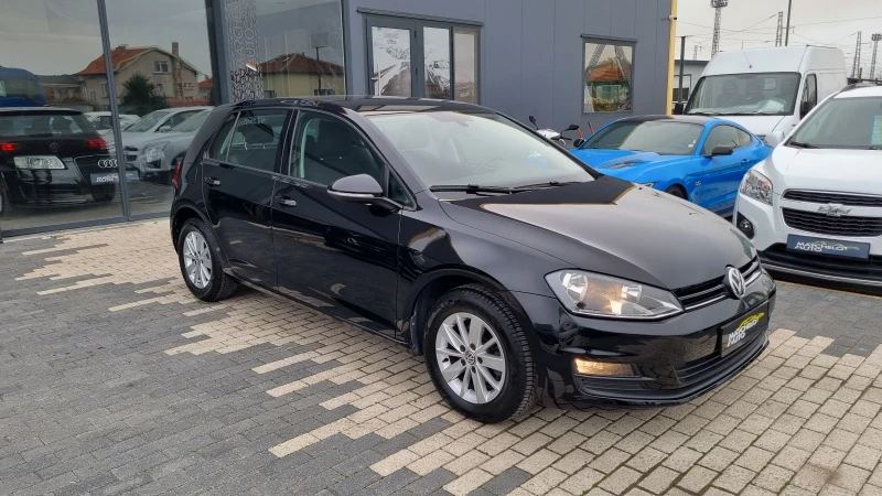 VW Golf 1.6TDI * * ПЪЛНА ГАРАНЦИЯ!!!, снимка 2 - Автомобили и джипове - 49635726